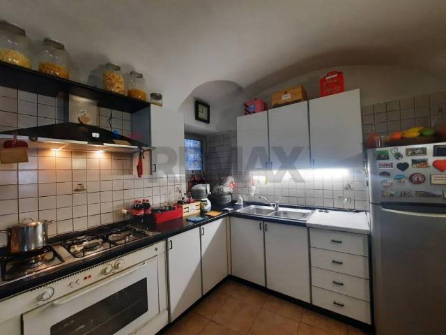 Appartamento in vendita a Romagnano Sesia NO