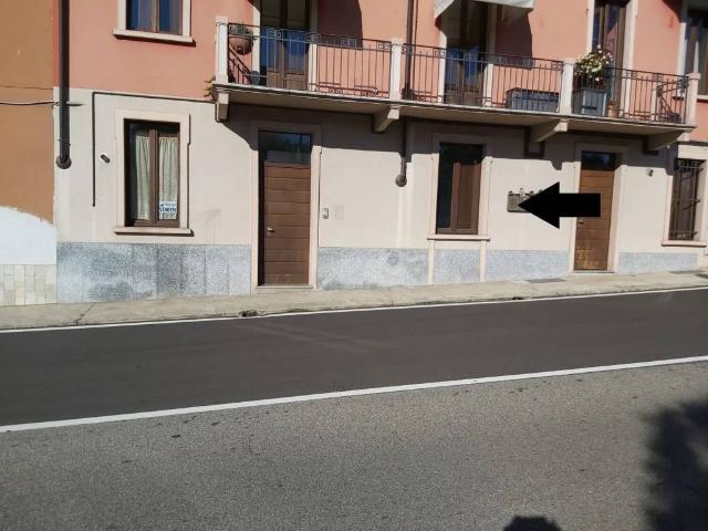 Appartamento in vendita a Romagnano Sesia NO