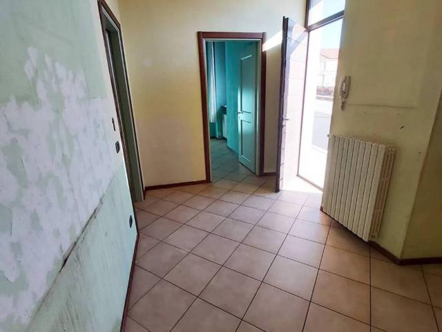 Appartamento in vendita a Romagnano Sesia NO