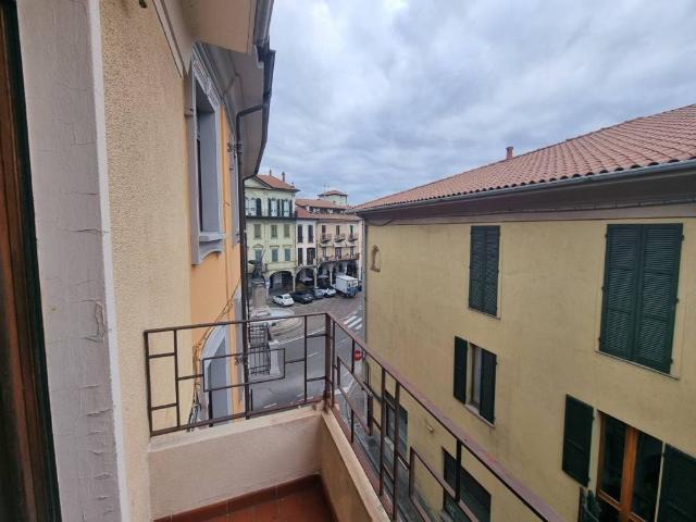 Appartamento in vendita a Romagnano Sesia NO