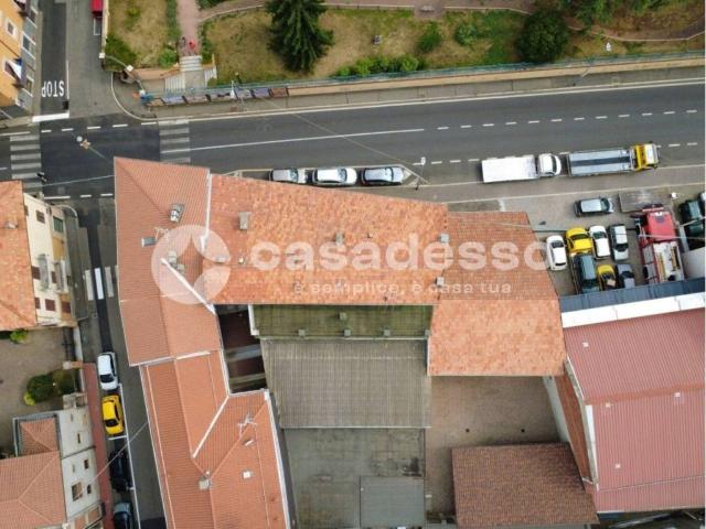 Appartamento in vendita a Romagnano Sesia NO