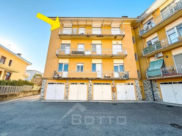 Appartamento in vendita a Romagnano Sesia NO