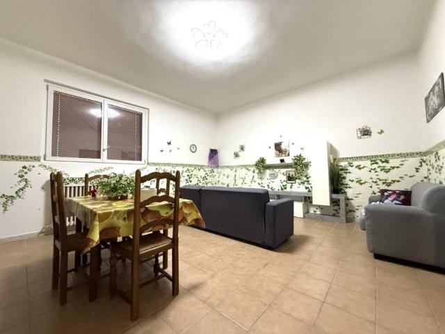 Appartamento in vendita a Romanengo CR