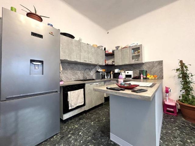 Appartamento in vendita a Romanengo CR