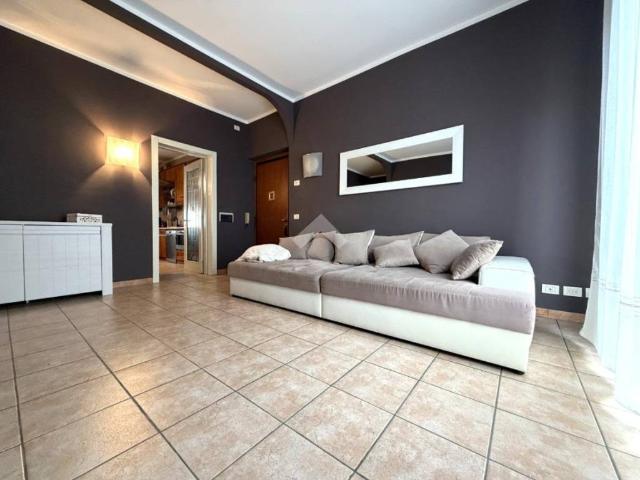 Appartamento in vendita a Romanengo CR