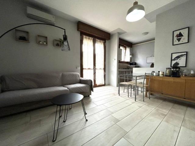 Appartamento in vendita a Romanengo CR
