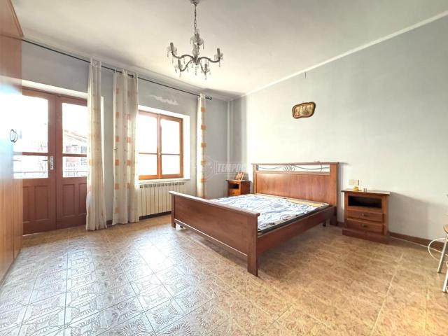 Appartamento in vendita a Romano Canavese