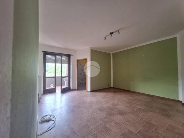 Appartamento in vendita a Romano Canavese TO
