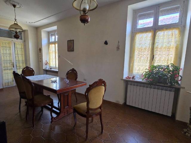 Appartamento in vendita a Romano Canavese TO