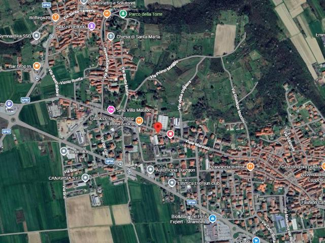 Appartamento in vendita a Romano Canavese TO