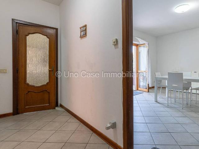 Appartamento in vendita a Romano Canavese TO