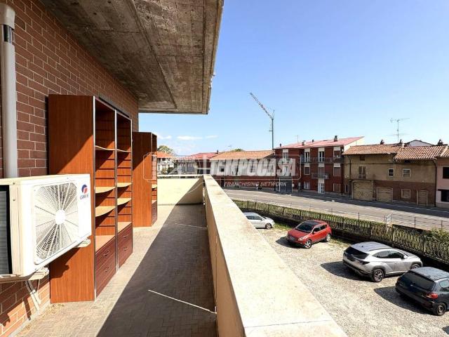 Appartamento in vendita a Romano Canavese TO