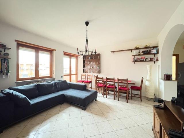 Appartamento in vendita a Romano Canavese TO