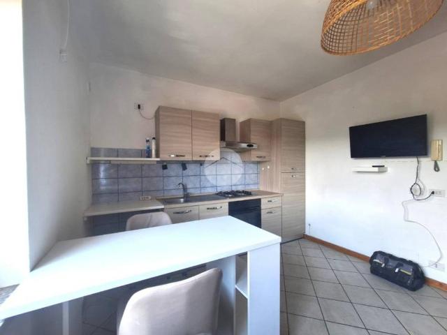 Appartamento in vendita a Romano Canavese TO