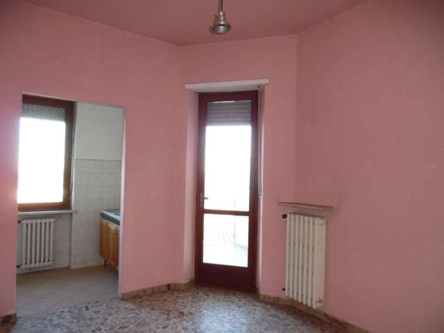 Appartamento in vendita a Romano Canavese TO