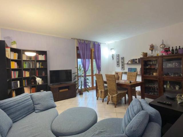 Appartamento in vendita a Romano Canavese TO