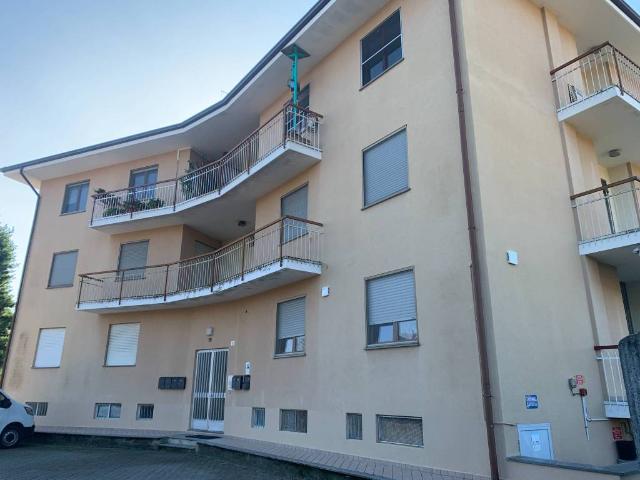 Appartamento in vendita a Romano Canavese TO