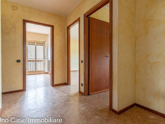 Appartamento in vendita a Romano Canavese TO