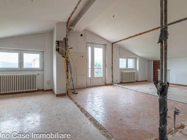Appartamento in vendita a Romano Canavese TO