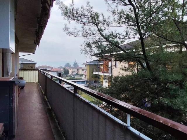 Appartamento in vendita a Romano Canavese TO