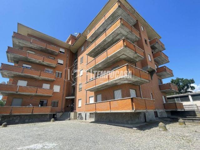 Appartamento in vendita a Romano Canavese TO