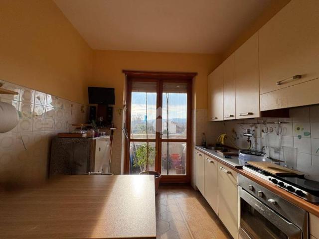 Appartamento in vendita a Romano Canavese TO