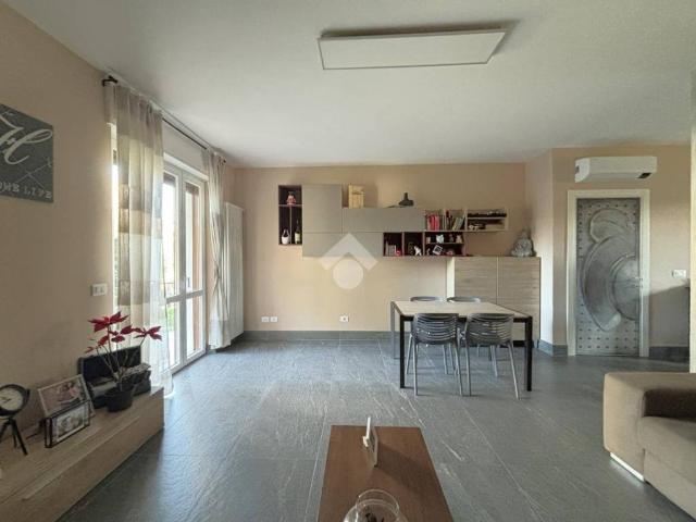 Appartamento in vendita a Romano Canavese TO