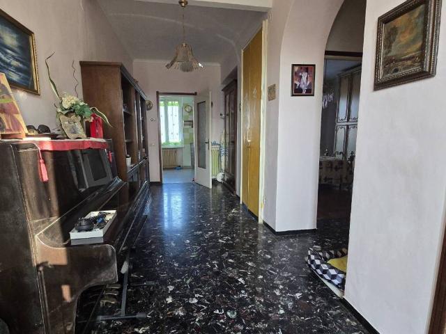 Appartamento in vendita a Romano Canavese TO
