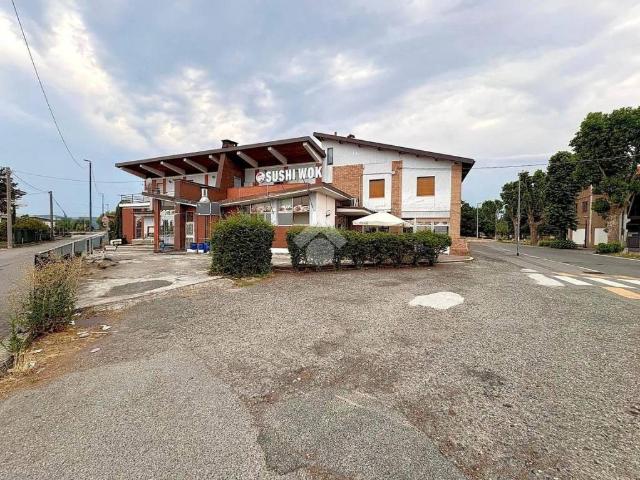 Appartamento in vendita a Romano Canavese viale Marconi, 30