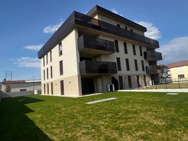 Appartamento in vendita a Romano d'Ezzelino VI