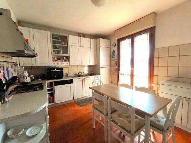 Appartamento in vendita a Romano d'Ezzelino VI
