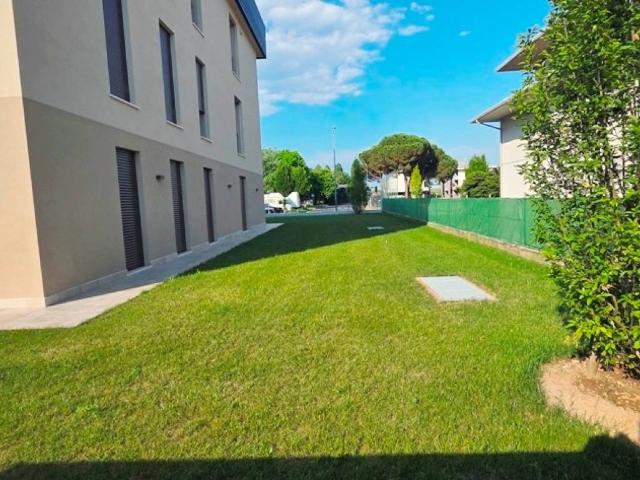 Appartamento in vendita a Romano d'Ezzelino VI