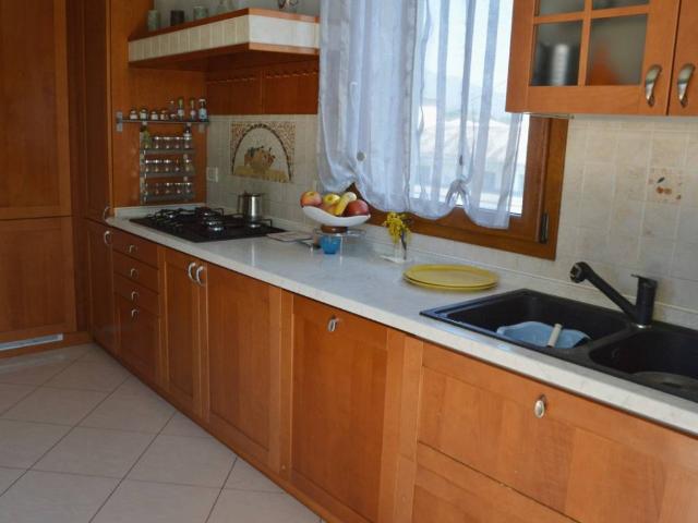 Appartamento in vendita a Romano d'Ezzelino VI