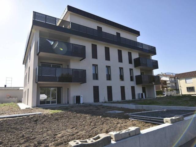 Appartamento in vendita a Romano d'Ezzelino VI