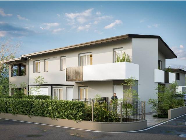 Appartamento in vendita a Romano d'Ezzelino VI
