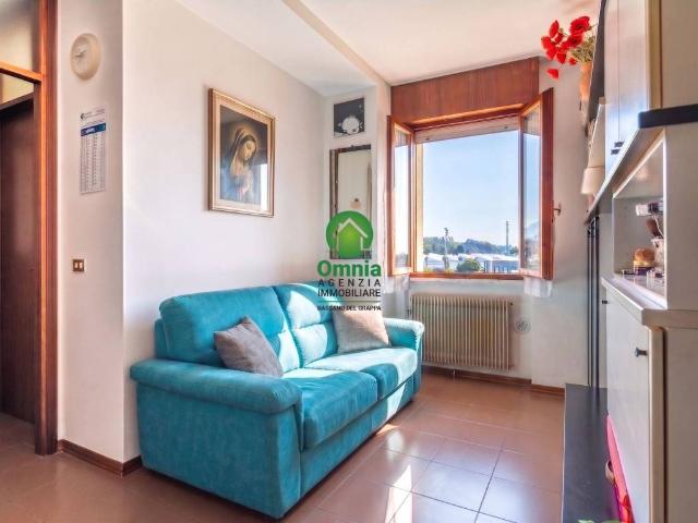 Appartamento in vendita a Romano d'Ezzelino VI