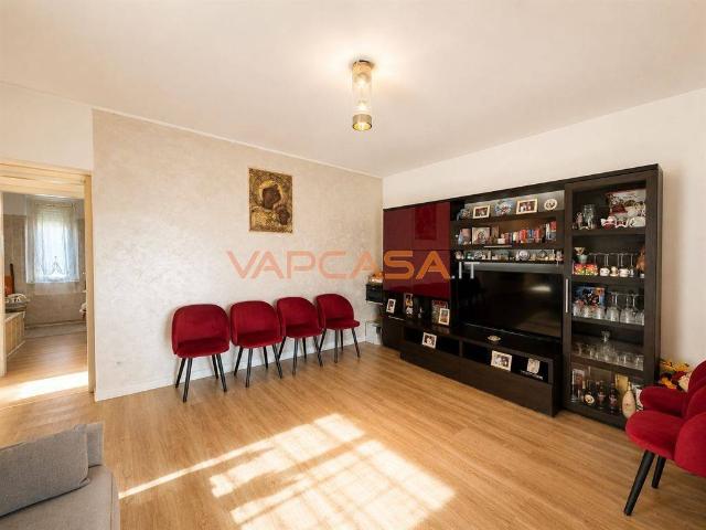 Appartamento in vendita a Romano di Lombardia BG