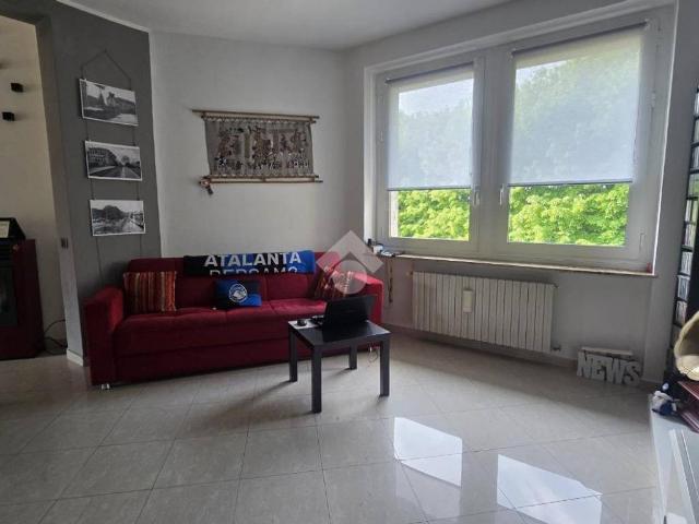 Appartamento in vendita a Romano di Lombardia BG