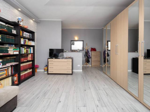 Appartamento in vendita a Romano di Lombardia BG