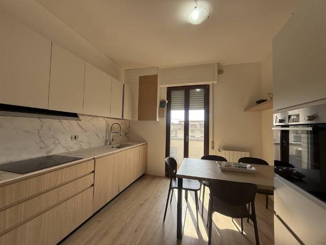 Appartamento in vendita a Romano di Lombardia BG