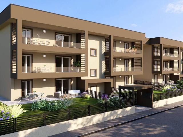 Appartamento in vendita a Romano di Lombardia BG
