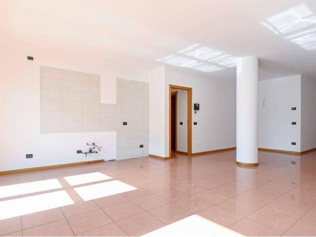 Appartamento in vendita a Romano di Lombardia BG