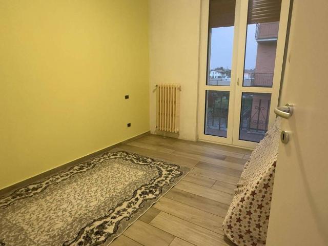 Appartamento in vendita a Romano di Lombardia BG