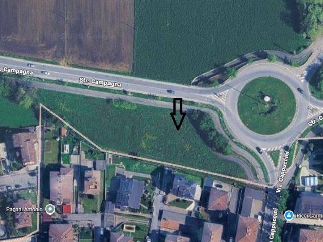 Appartamento in vendita a Romano di Lombardia BG