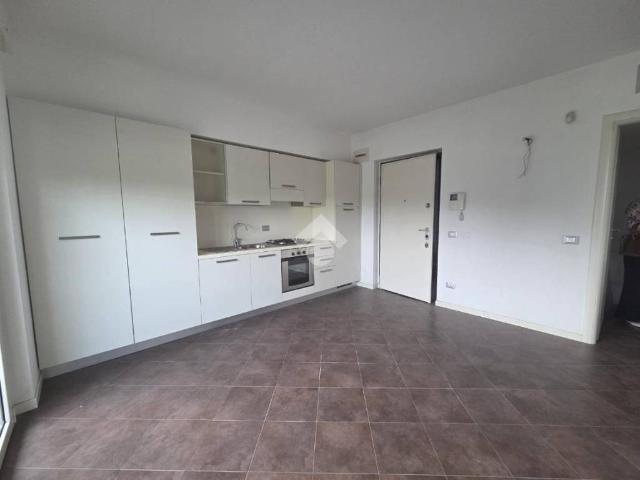 Appartamento in vendita a Romano di Lombardia BG