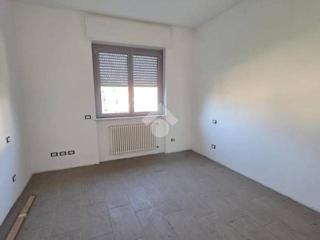 Appartamento in vendita a Romano di Lombardia BG