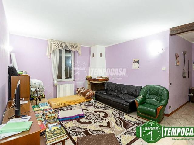 Appartamento in vendita a Romano di Lombardia BG