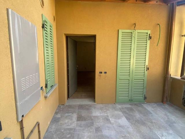 Appartamento in vendita a Romano di Lombardia BG