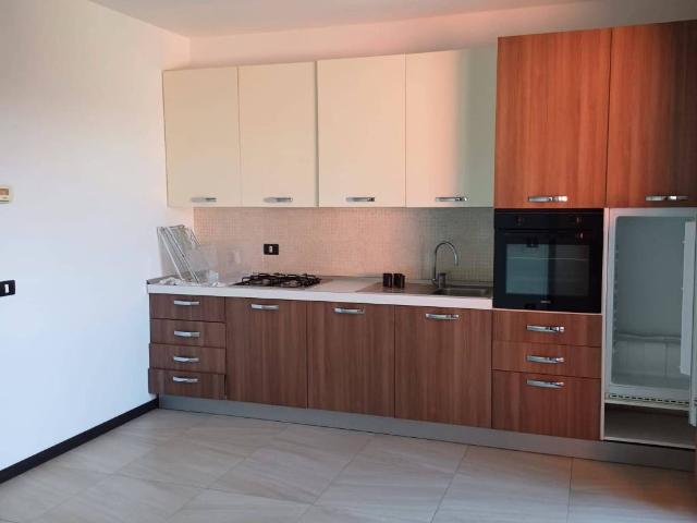 Appartamento in vendita a Romano di Lombardia BG
