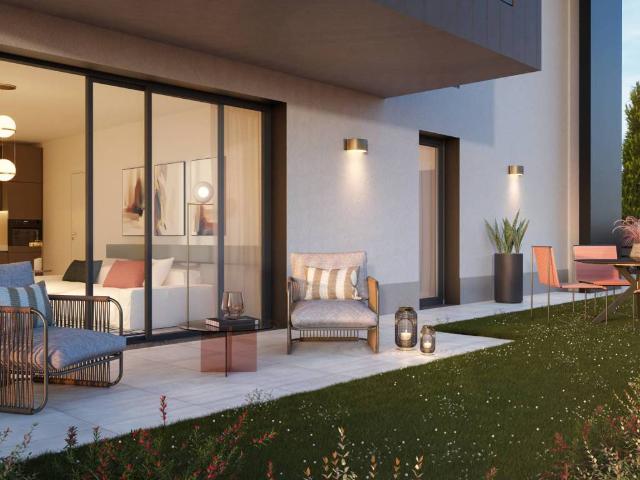 Appartamento in vendita a Romano di Lombardia BG